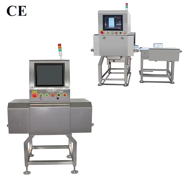 Gıda için X Ray Makinesini Nasıl Kullanılır