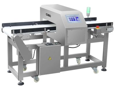 Why Metal Detectors Are Critical in Food Production