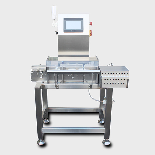 Qualità e applicazioni della bilancia automatica di controllo