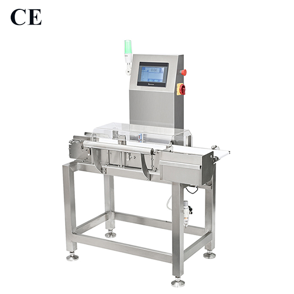 Inovasi dalam Capsule Checkweighers: