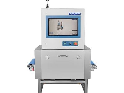 Core Functions & Parameters of Industrial Chemical X Ray Inspection Equipment