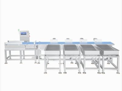 Équipement de détection industriel sur mesure pour divers secteurs de fabrication et de transformation