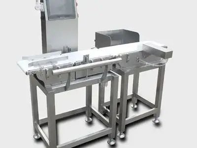 Comment un détecteur de métaux liquides garantit l’hygiène et la sécurité des produits