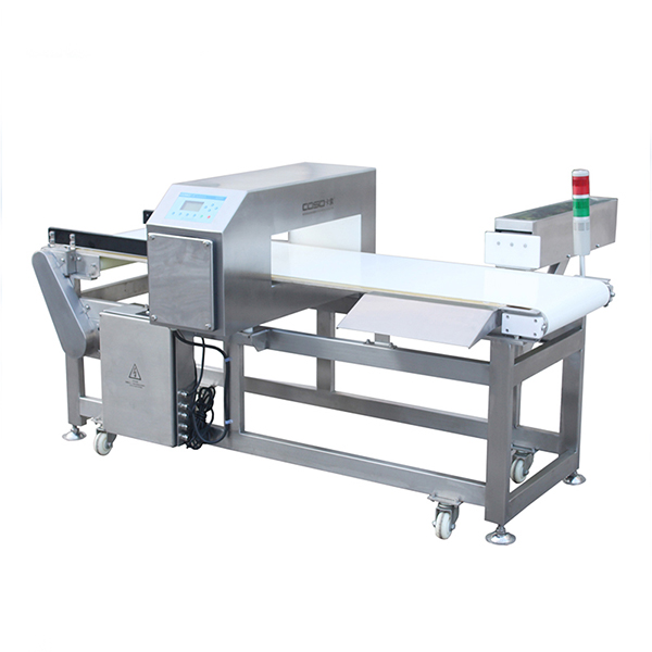 Comment utiliser une machine détecteur de métaux