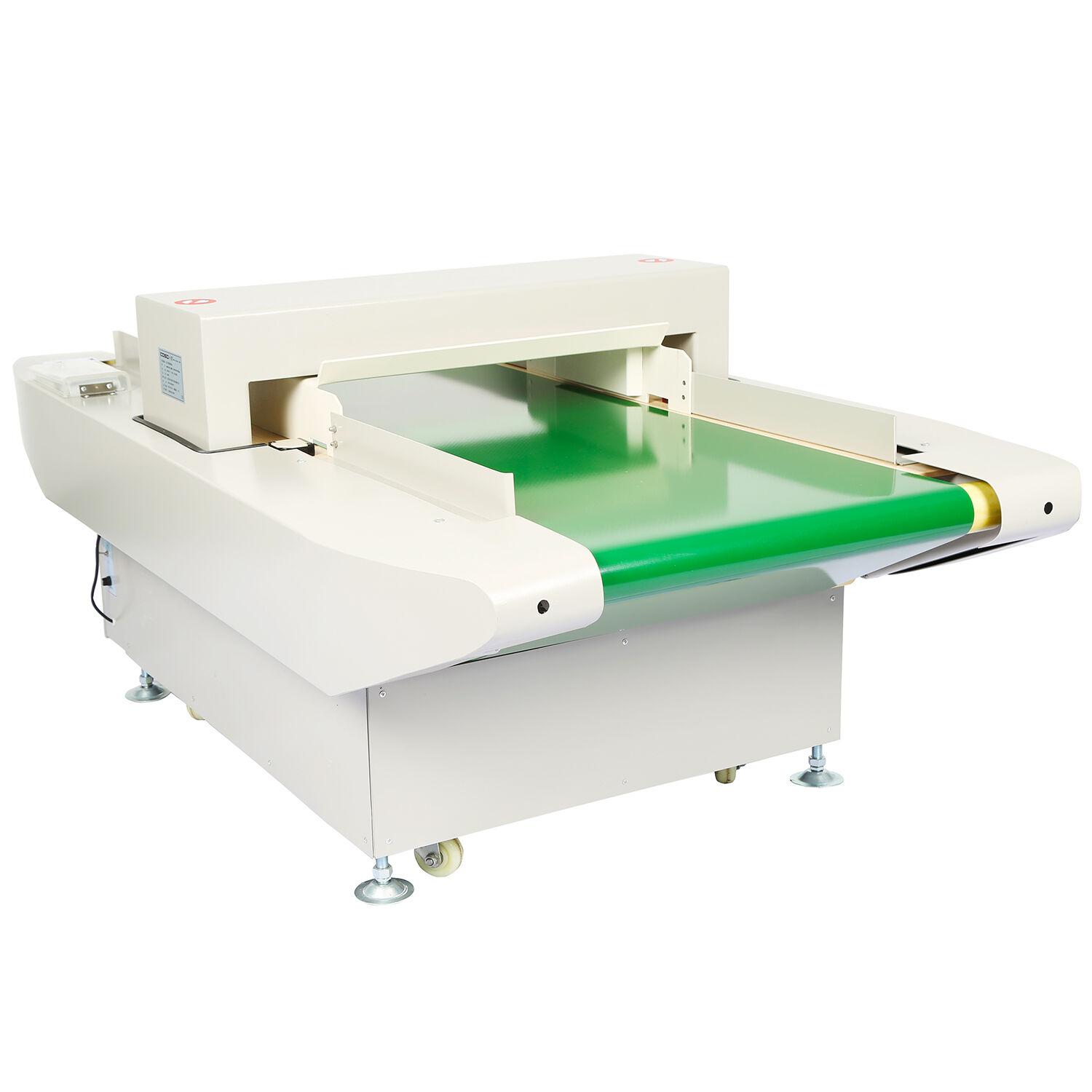 How a Needle Detector Prevents Broken Needle Contamination