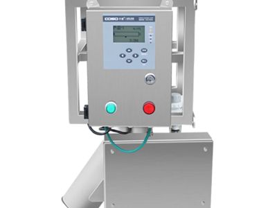 How Automatic Metal Separators Protect Extruders and Pelletizers