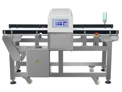Best 5 Wholesale Suppliers for food metal detector