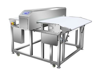 Détecteurs de métaux à conception modulaire avec interface homme-machine (IHM) intuitive de Coso