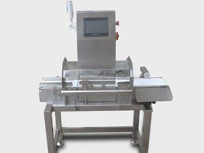 Ensuring Liquid Product Purity: The Role of Dedicated Liquid Metal Detectors