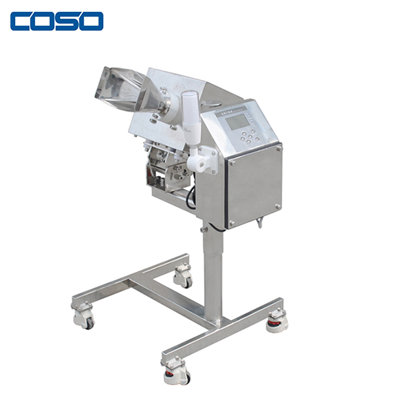 Trust in Our Pharmaceutical Metal Detector for Accurate Detection and Peace of Mind