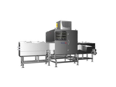 TOP 5 metal detector machine Manufacturer In UK