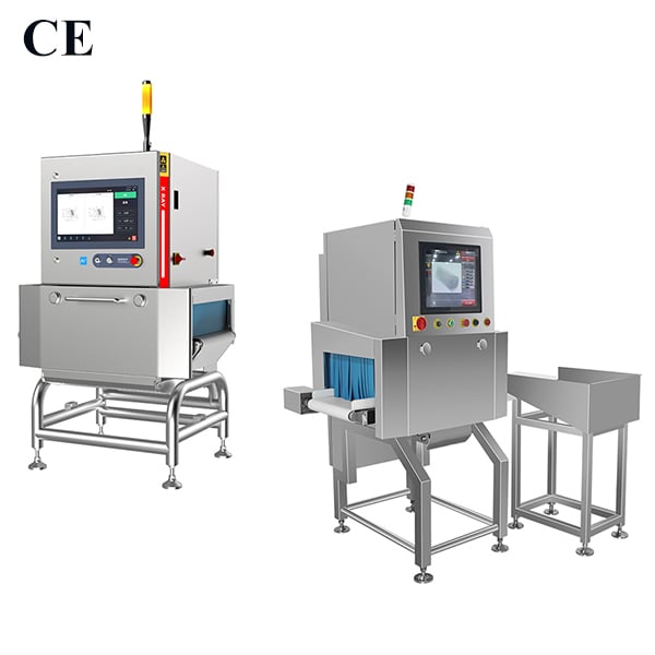 Choose us for affordable and efficient x ray inspection system options