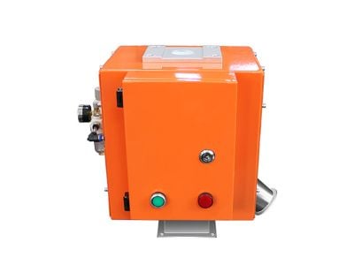Metal Separator para sa Plastic: Alisin ang Iron at Non-Ferrous Metals mula sa Plastic Pellets
