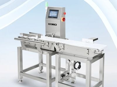 Upgrade Old Inspection Lines With New Intelligent X Ray Detection Systems