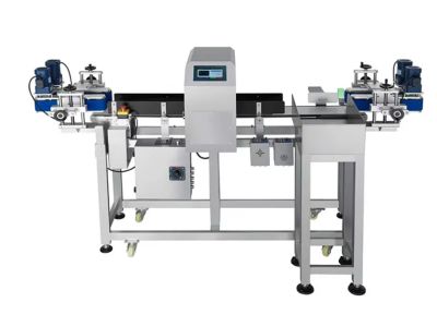 Modüler Tasarımlı Endüstriyel Kontrol Makineleri – Dongguan Coso Elektronik Teknolojisi