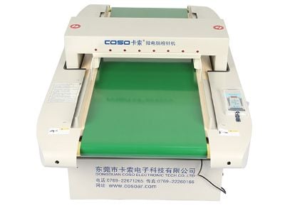 Machines industrielles de test haute performance fabriquées par Dongguan Coso