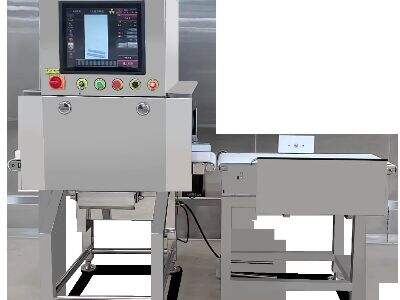 Why a Check Weigher Is Essential for Packaging & Production Lines
