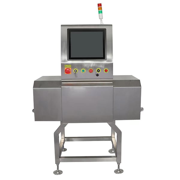 Sáng tạo trong máy X quang công nghiệp