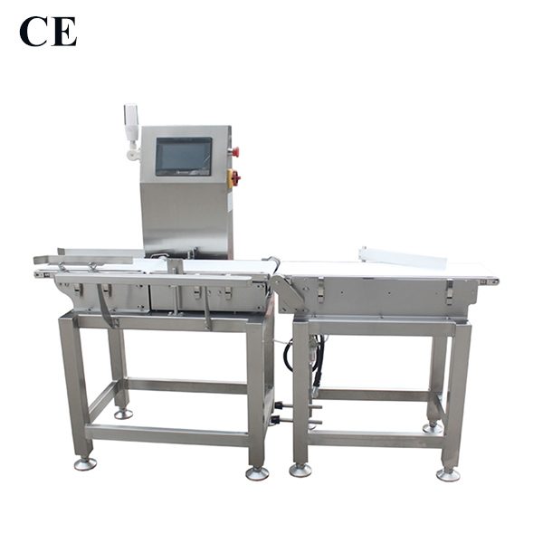 Optionen, die mit Checkweighern Lieferbar sind