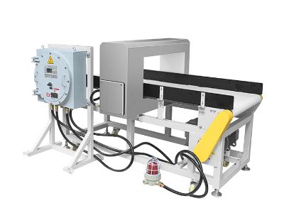 Safety Standards You Must Follow When Operating Industrial X Ray Detection Systems
