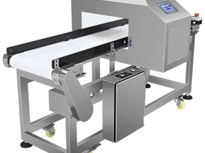 Key Features to Look for in a Food-Grade Metal Detector