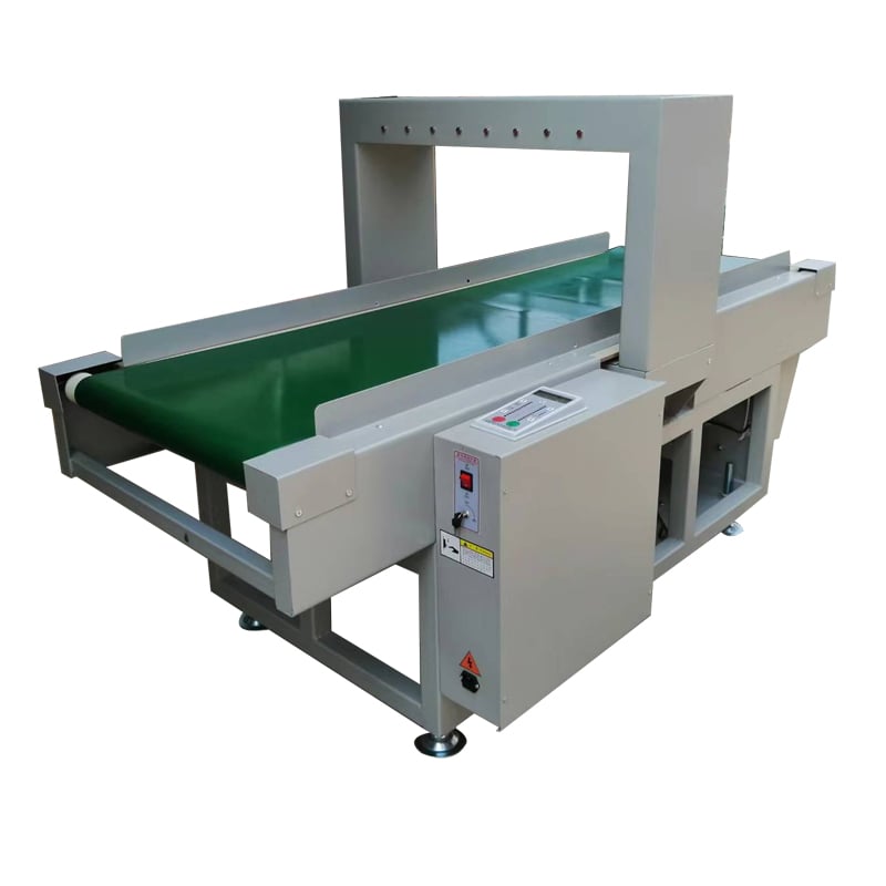 Nadel-Metall-Erkennungs-Detektor-Maschine