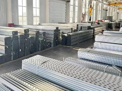 How to source a custom engineered Solar Steel Bracket for complex terrains