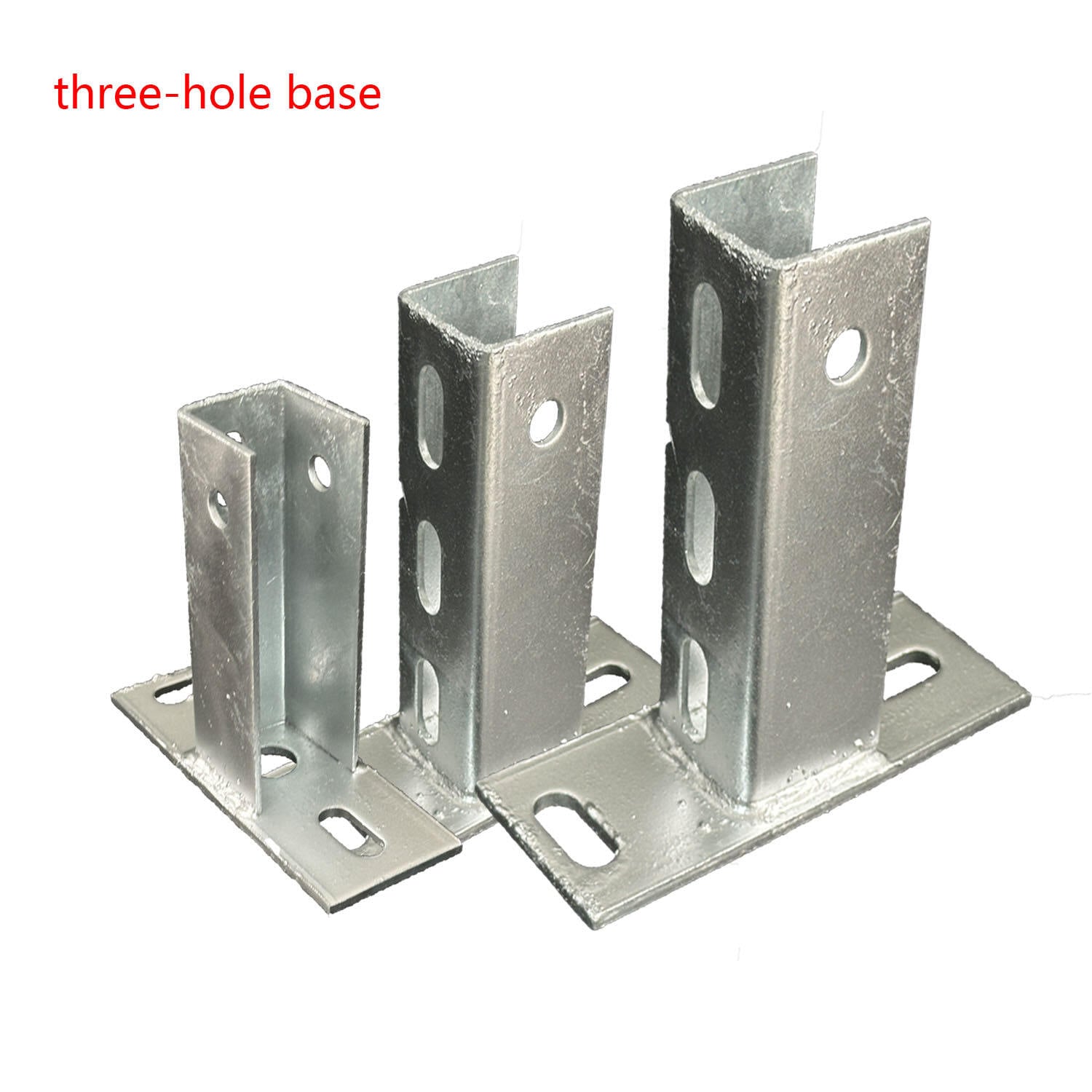 The Ultimate Guide to Selecting a Solar Steel Bracket for High-Wind Zones