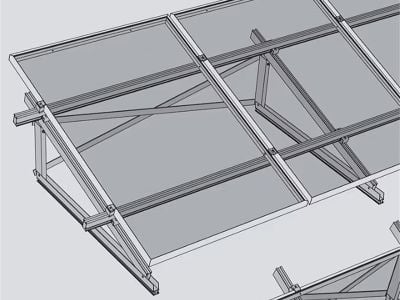 The Secret to a Successful Project Starts with the Right PV Mounting System