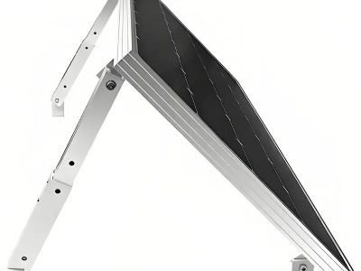 The New Favorite for Overseas PV Projects! Tuoerlu Mounting Systems Adapt to Multiple Scenarios, Unlocking New Possibilities for D
