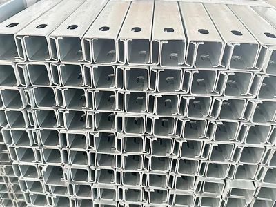 Procurement tips for a heavy duty industrial Solar Steel Bracket