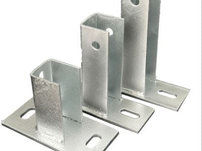 What are the common failure points of low quality Solar Bracket Fastening Accessories
