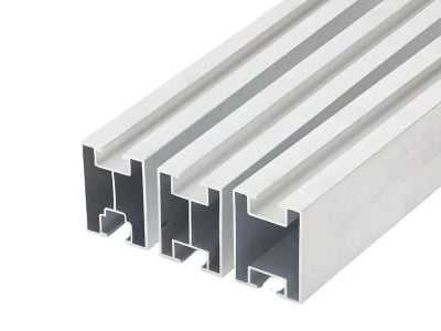 Why Choose Our Aluminum alloy guide rail bracket Solutions?