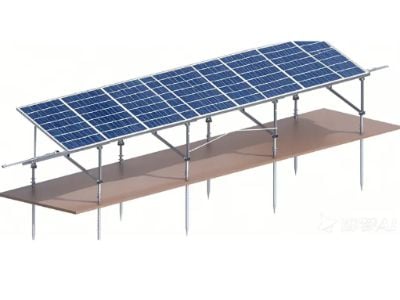The Importance of Certifications when sourcing a PV Mounting System