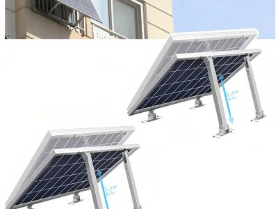 From Drawings to Installation: A Full-Process Service! In-depth Analysis of Tuoerlu PV Mounting Systems' One-Stop Solution