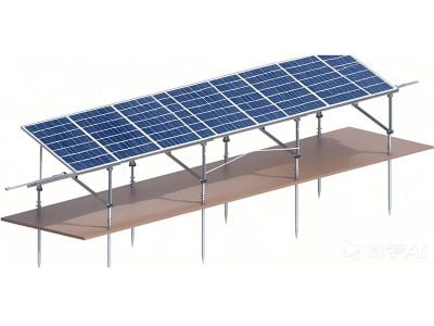 The Impact of a Quality Solar Bracket on Long-Term O&M Costs
