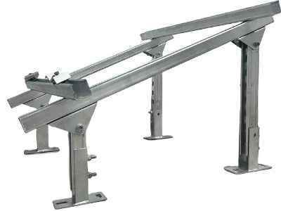 Cost Efficiency of a Solar Steel Bracket for Commercial Projects