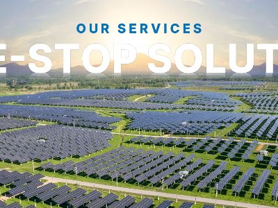 Tuoerlu PV Mounting Systems: Wind and Seismic Resistance Tested! How We Safeguard 25 Years of Stable Power Plant Operation