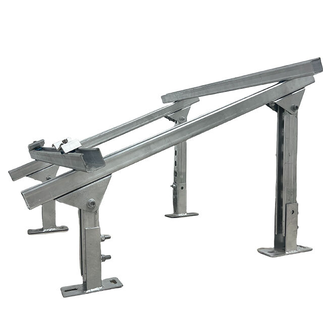 Vetting an OEM supplier for a custom Solar Bracket project