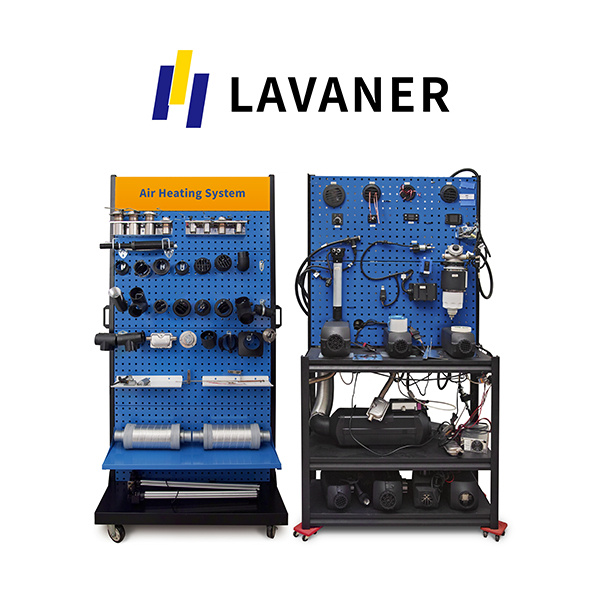 Increase Comfort and Convenience with Our Top-Notch Trailer Heater