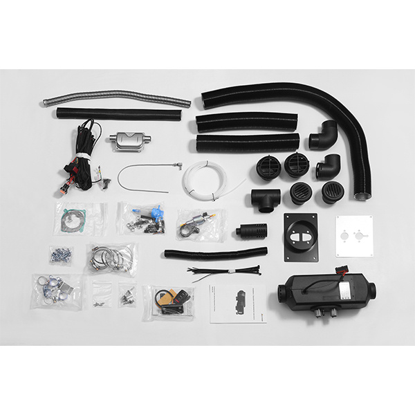 Top-rated Yacht Heating Systems Engineered for Performance