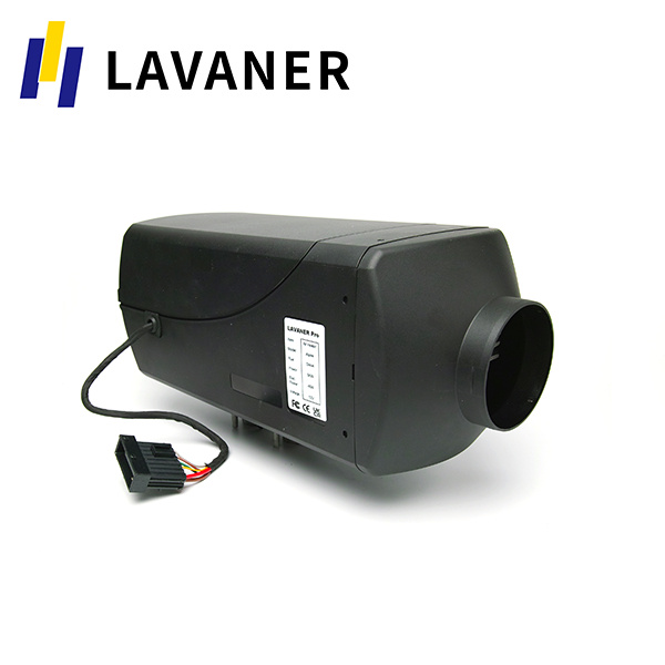Durable and Weather-resistant Diesel Heaters for Industrial Use