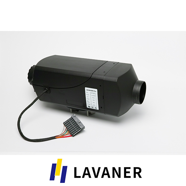 Keep Yourself Warm and Comfortable with Our 12V Diesel Heater on the Road