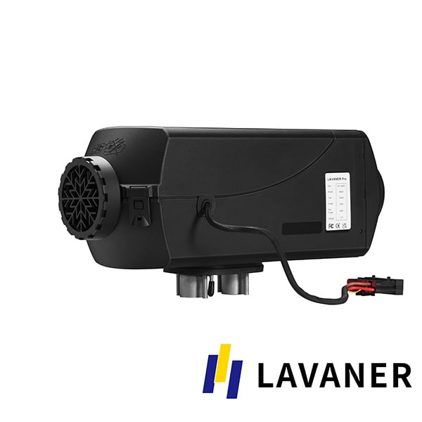 Experience Comfort and Convenience with Our Diesel Air Heaters
