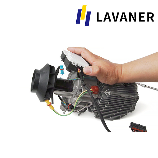 Discover the convenience and efficiency of our 12v diesel car heater