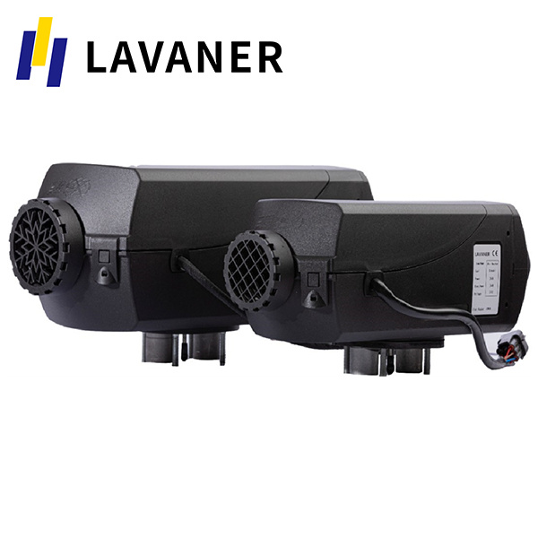 Increase fuel efficiency and prolong engine life with a diesel tank heater