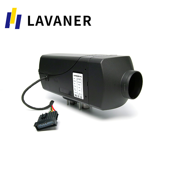 Reliable Heating Solutions for your Van Travels