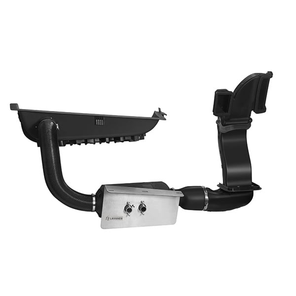 Improve Air Quality with Our Durable Air Duct Ki