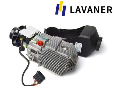 Wake Up in a Warm Cab with Your Diesel Heater