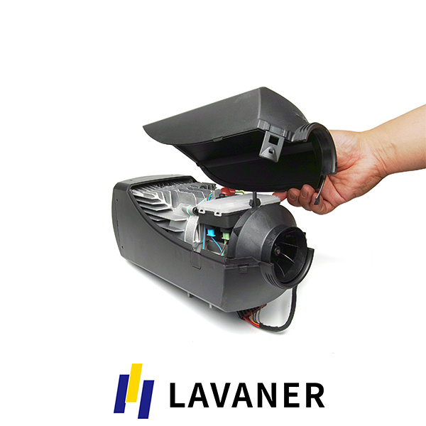 Explore our wide range of efficient caravan heaters